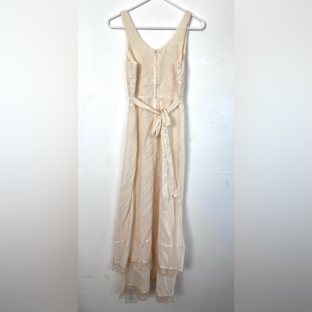 Candi Jones Vintage Dress - Picture 5 of 6